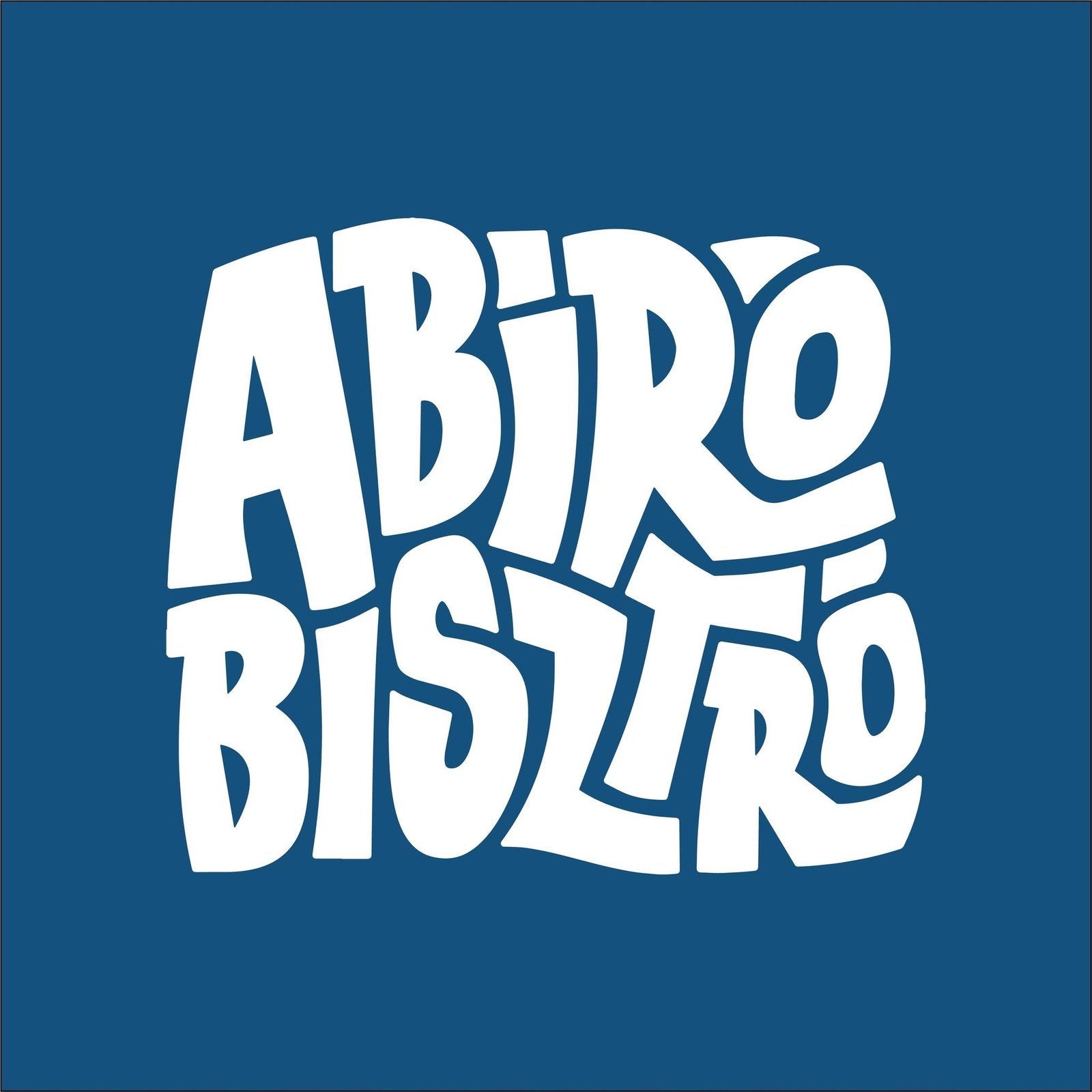 A Bíró Bisztró logo
